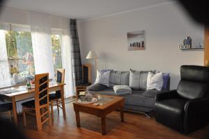 Gästehaus Zur Seemöwe, Fewo 5,