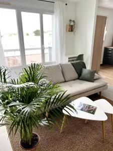 Le sourire Saint-cyrien - 圣西尔-莱科勒