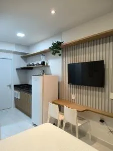 Aconchego e Paz - Jaguaribe