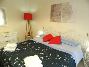 Dimora Akis - 维亚格兰德