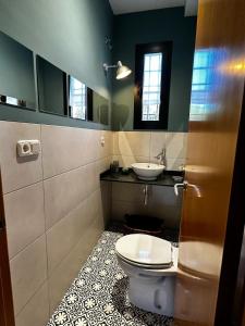 Ronda Modern and cozy Villa Alegria