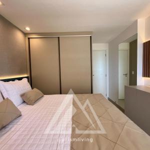 Flat Premium com Vista Mar na Melhor Região de Natal