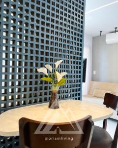 Flat Premium com Vista Mar na Melhor Região de Natal