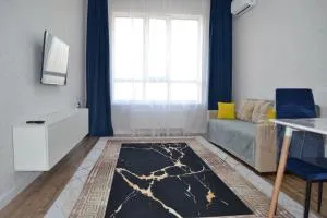 Guldala блок 22 - Qurylysshy