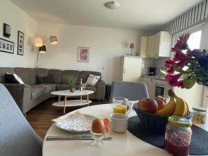 Ferienwohnung Schwenn Nr3