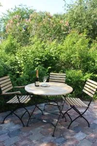 Feldlerche - Neue Tiefe Fehmarn