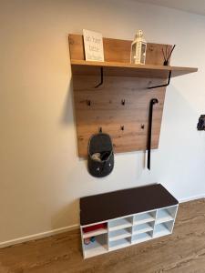 Ferienhaus Rehblick Schwerin