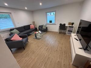 Ferienhaus Rehblick Schwerin