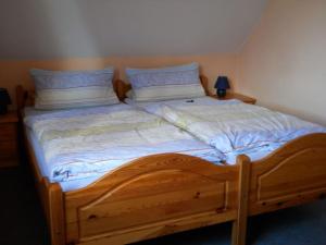 Haus Marius Comfortable holiday residence