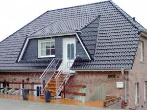 Haus Marius Comfortable holiday residence