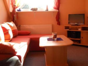 Haus Marius Comfortable holiday residence