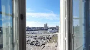 Hotel La Marine, Vieux Port - 皮勒博罗