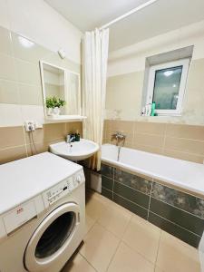 Villa Apartments with Free Parking Prague 5
