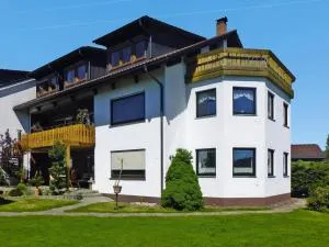Apartment, Oberdorf near Langenargen-formerly TUI Ferienhaus - 博登湖畔克雷斯波洛