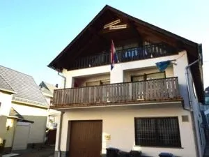 Apartment in Veldenz with balcony - Veldenz