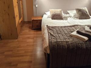 Wine Country Apartment