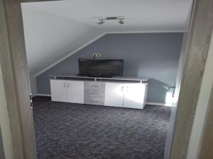 Ferienhaus auf der Ostseeinsel Usedom in Bannemin