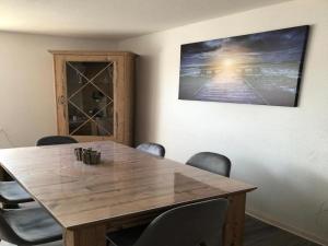 Ferienhaus auf der Ostseeinsel Usedom in Bannemin