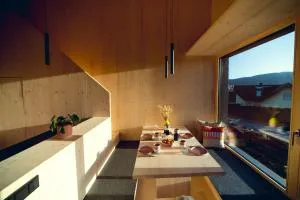 Exklusive Cabins am Rursee inmitten der Natur – mlab relax Eifel - Nideggen