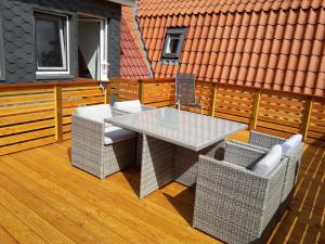 Ferienwohnung Max 2