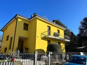 Simona Francshouse - Bardello