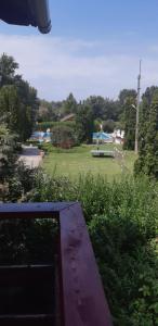 Liliana apartman