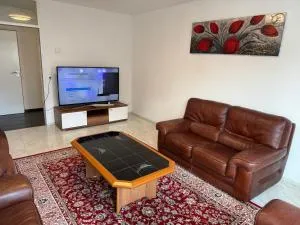 Bonn Appartments - 柯尼希斯温特