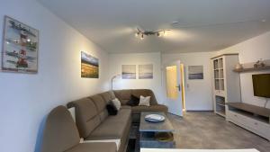 Seeschlößchen Ferienwohnung 3