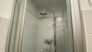 Seeschlößchen Ferienwohnung 3