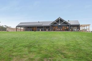 Dalhousie Birregurra Modern Country Escape