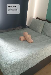 Private Studio Brussels Airport