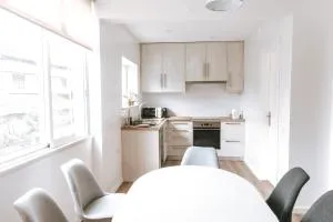 Apartamento no centro da cidade - Calhariz