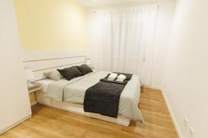 Apartamento no centro da cidade