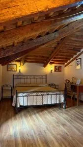 La busa camere e trattoria - Sabbioncello