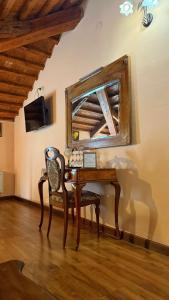 La busa camere e trattoria