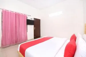 Hotel O Chandigarh - Kharar