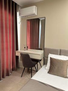 Sea View Apartment Luxury