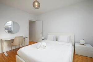 Bright 2BR in Plateau Mont Royal Downtown ZB5