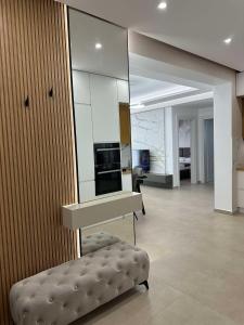 Sea View Apartment Luxury