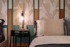 Gummy Bear Condesa House with Roof top 24PAX