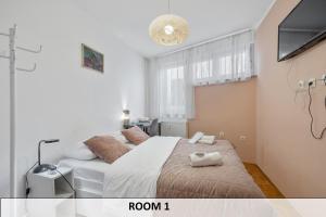 Near Main Bus Station Cozy Apartment Sofi Perfect for Any Stay