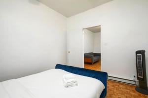 Beautiful apartment in Downtown ZC9