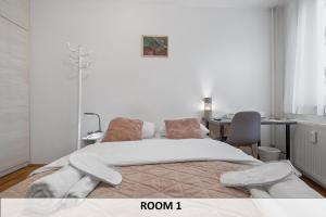Near Main Bus Station Cozy Apartment Sofi Perfect for Any Stay