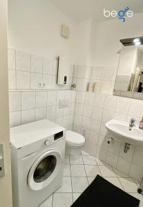 BEGE APARTMENTS WorkEase
