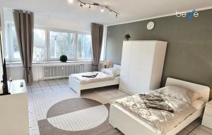 BEGE APARTMENTS WorkEase