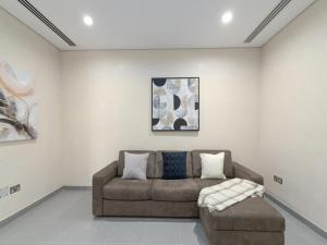 Dream Palm Residence 3BR Luxury Apartment on Palm Jumeirah