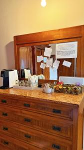 La busa camere e trattoria