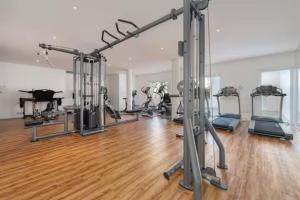 Apartamento 3 Recamaras en MAREA Los Cabos Playa Médano CSL