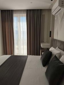 Sea View Apartment Luxury