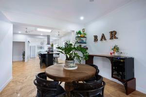 Tranquility Grand Bedroom